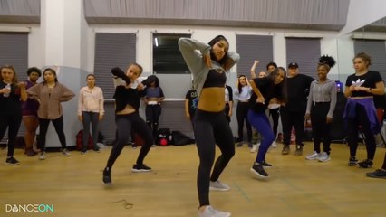 Top best dance in the world ft nicki minaj