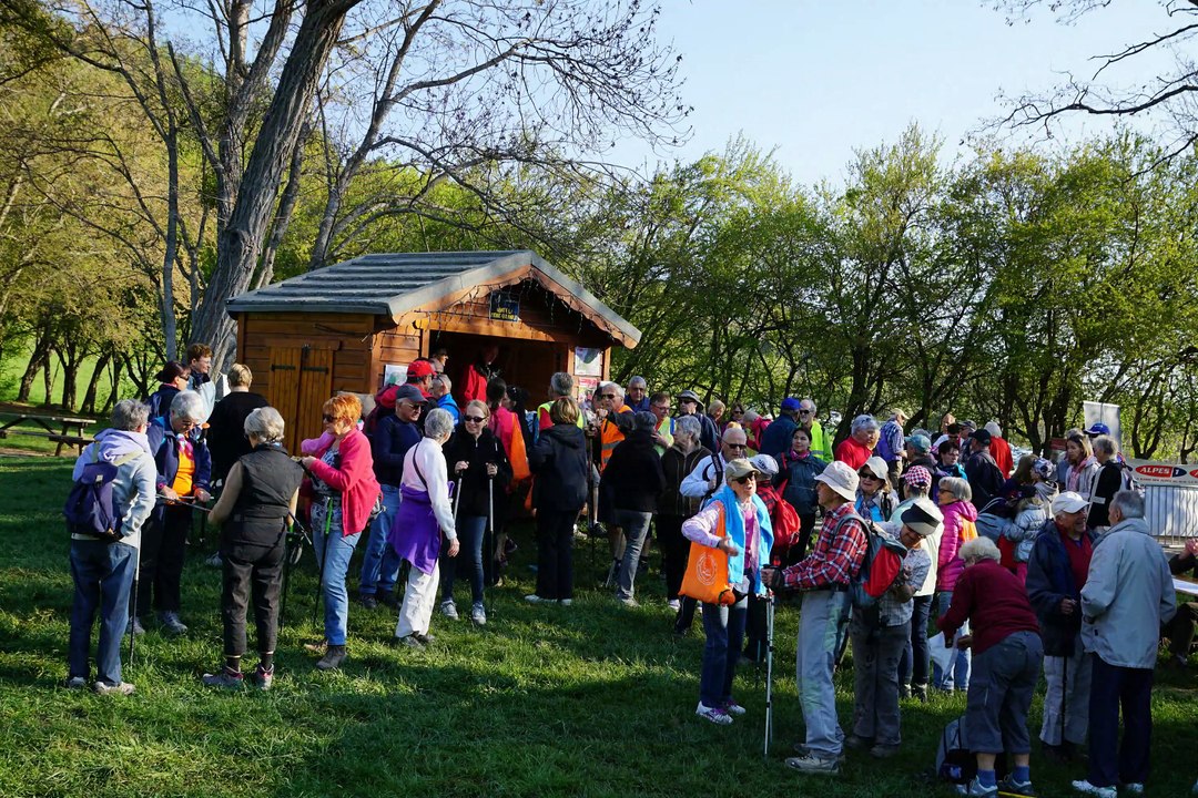 Parcours du Coeur 2017