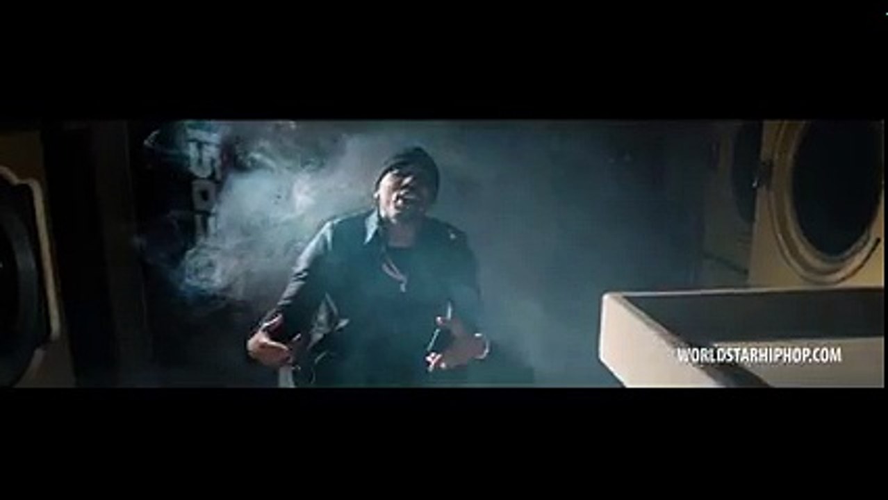 Ralo Feat. YFN Lucci “The Dopeman“ (WSHH Exclusive - Official Music Video)