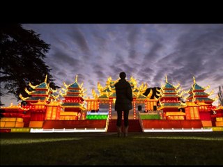 The world's best travel Locations