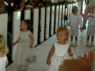 Wedding-Ringbearer-Flowergirls-Bellringers