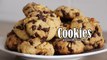#LGDK : Cookies XL (Pépites de chocolat et Noix)