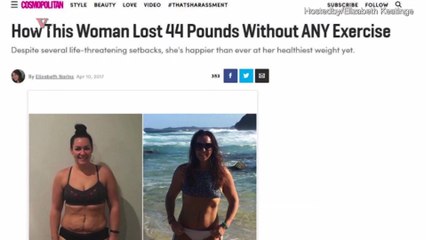 Cosmo's Clickbait Turns into PR Nightmare