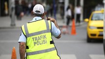 İstanbul'da Saat 14.00'ten İtibaren Bazı Yollar Trafiğe Kapatılacak