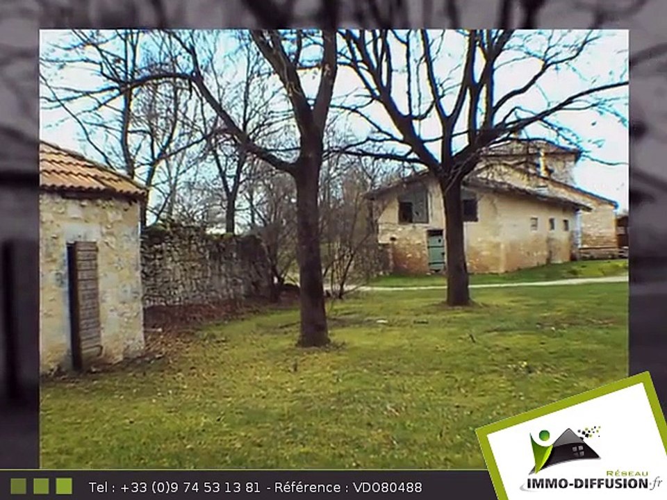 Propriété A vendre Beaumont de lomagne 340m2 - 394 000 Euros