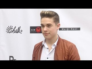 Ricardo Hurtado "Breaking The Chains Foundation’s 1st Annual Fall Reception” Event