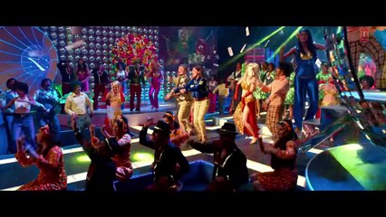 Chal Hand Uthake Nacheche Full Video Song HD - Besharam - Ranbir Kapoor, Rishi Kapoor - YouTube