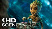 Guardians of the Galaxy Vol. 2 - The Hits Keep Coming Spot (2017) Chris Patt Marvel Movie HD