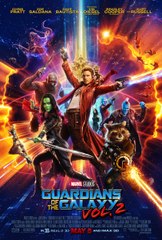 GUARDIANS OF THE GALAXY Vol. 2  TV Spot #5 - Star Munch (2017) Chris Pratt Marvel Movie HD