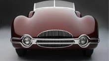 Buick Streamliner 1948
