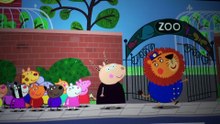 Peppa Pig - Movie - The ZOO