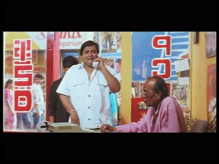 Satish's Trap For Rakesh Bedi _ Hindi Movies
