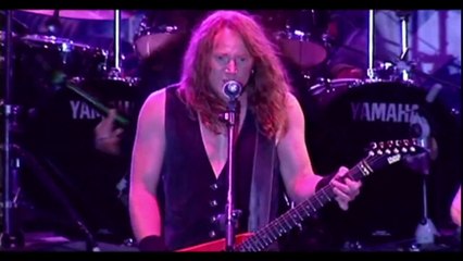 Top 5 German Metal Bands