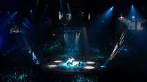 Muse - The Handler - Paris Bercy Arena - 03/01/2016
