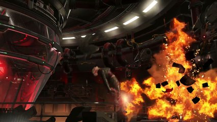 Injustice 2 - Introducing Catwoman!