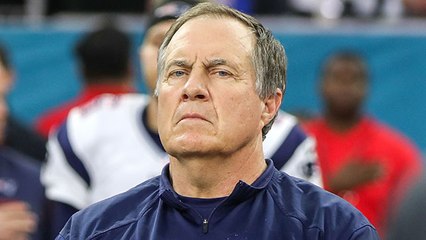 Casserly: Patriots are not afraid to lose players