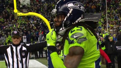 Garafolo: No team is close to matching Seahawks trade offer on Sherman