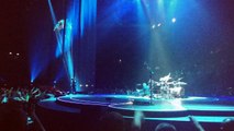 Muse - The Handler - Paris Bercy Arena - 03/03/2016