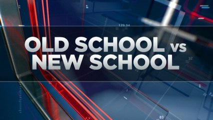 'Mock Draft Live': Old School vs. New School