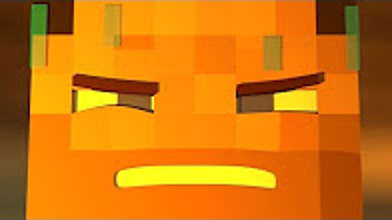 Jammed 2 - A Minecraft Short (The Unnecessary Sequel)