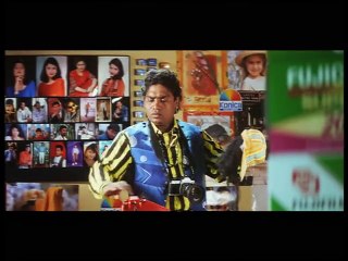 Johnny Lever's Funny Phone Conversation _ Hindi Movies