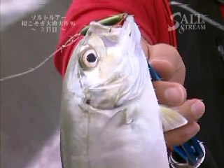 メッキ連続ヒット！