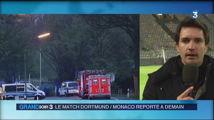 Fabien Lévêque :"Un élan de solidarité s'est créé entre supporters"