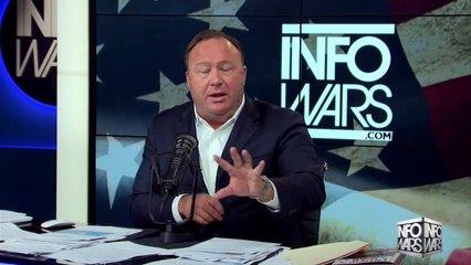 China Threatens To Bomb North Korea's Nuclear Facilities