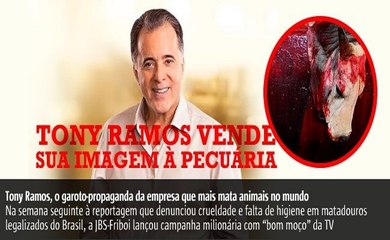 5 PROBLEMAS DE COMER CARNE NO BRASIL #carne com papelão