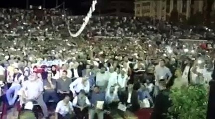 أكثر  المواقف المحرجة  لبنكيران  على الهواء