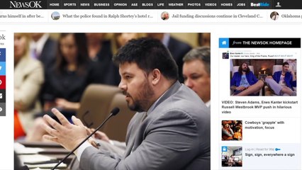 #PEDOGATE - Un Sénateur US Pris La Main Dans Le Slip !! - Voix Off Française - RFB