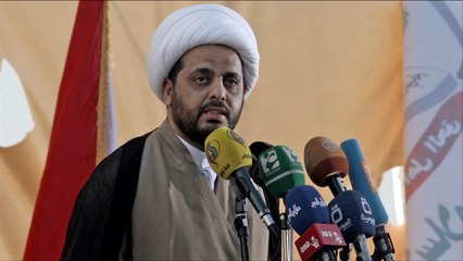 غضب في جنوب العراق بسبب التدخل الإيراني