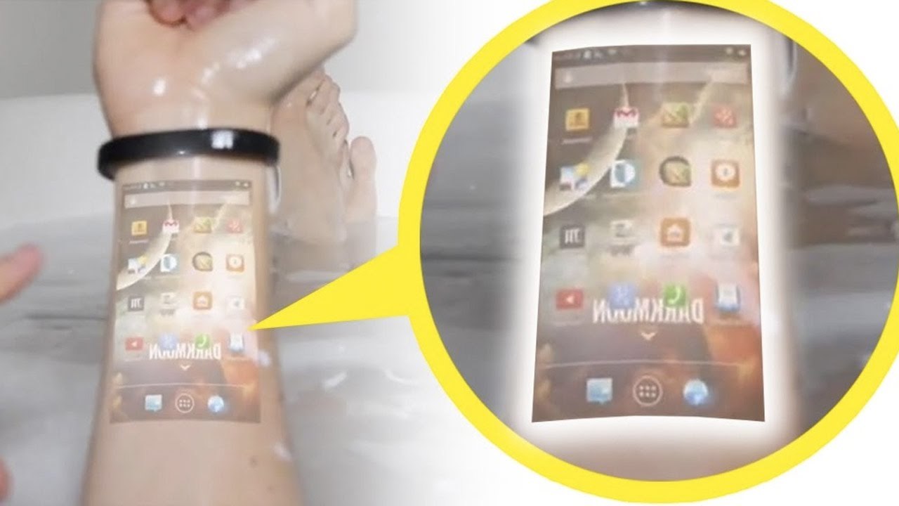 8 Coole Erfindungen - Die du gesehen haben musst!