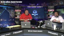 Daniel Cormier on UFC 210 weigh-in: 'People love conspiracy'