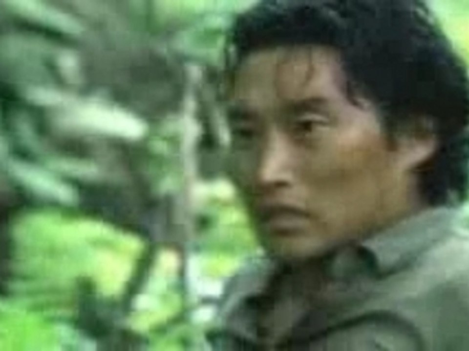 Lost Trailer ABC 2x05