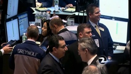 An Anti-Establishment IPO