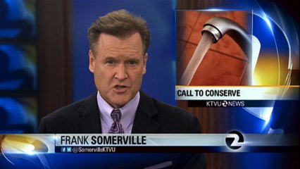 Drought conservation called policy hypocrisy in Marin