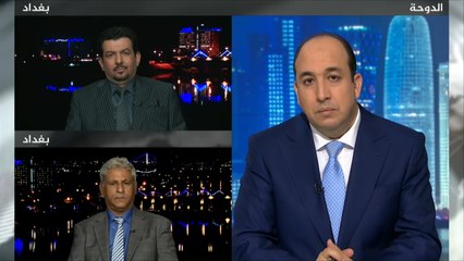 الحصاد- الديوانية.. التململ من نفوذ إيران