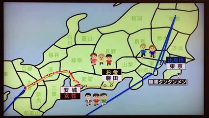 ドヨルのご当地モンクエスト 2016年2月27日 160227