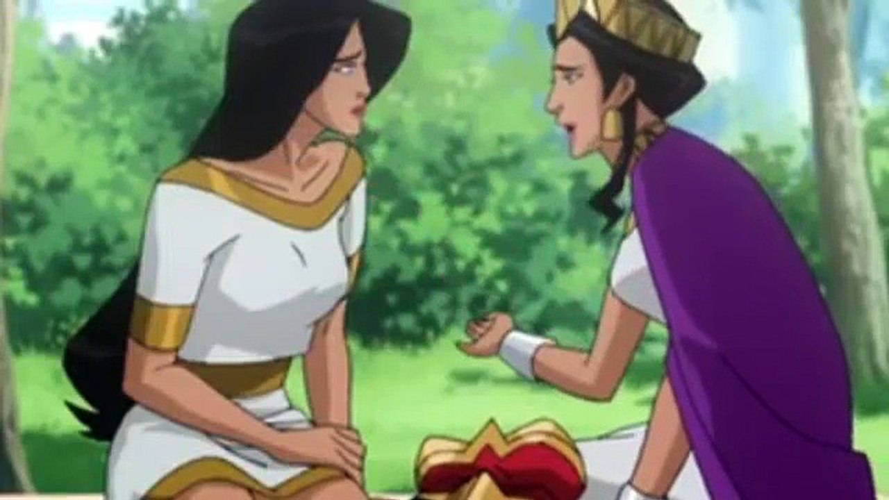 Wonder Woman - ganzer Film auf Deutsch Filme Full Kino, Deutschland überspielt und Untertitel, online kostenlos FullHD part 2/2