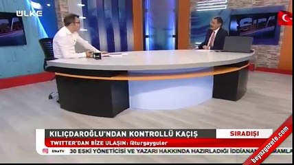 Gökçek'ten Kılıçdaroğlu'na: Hangi oteldi ismini açıkla