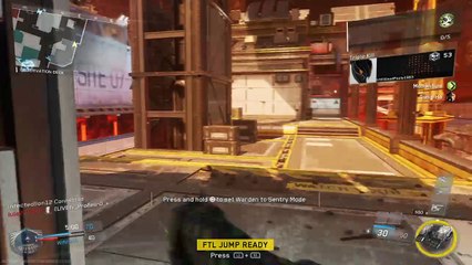 Aimbot pt 3 (IW)