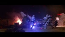 Star Wars  The Force Awakens Official Japanese Trailer (2015) - Star Wars Movie HD(360p)