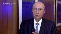 Meirelles explica medidas do governo e mudança da meta fiscal