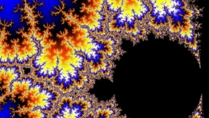 Fraktale generieren!