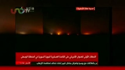 Alejandra Cullen | Trump hace tambalear su relación con Rusia por Siria