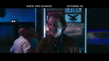 Rock the Kasbah TV SPOT - What Matters (2015) - Bill Murray Comedy  HD(360p)