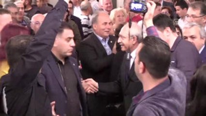 Kılıçdaroğlu: "Cumhurbaşkanlığı Makamı Aynı Zamanda Devletin Sigortasıdır"