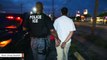 Recent ICE Raids Reportedly Result In 367 Detentions