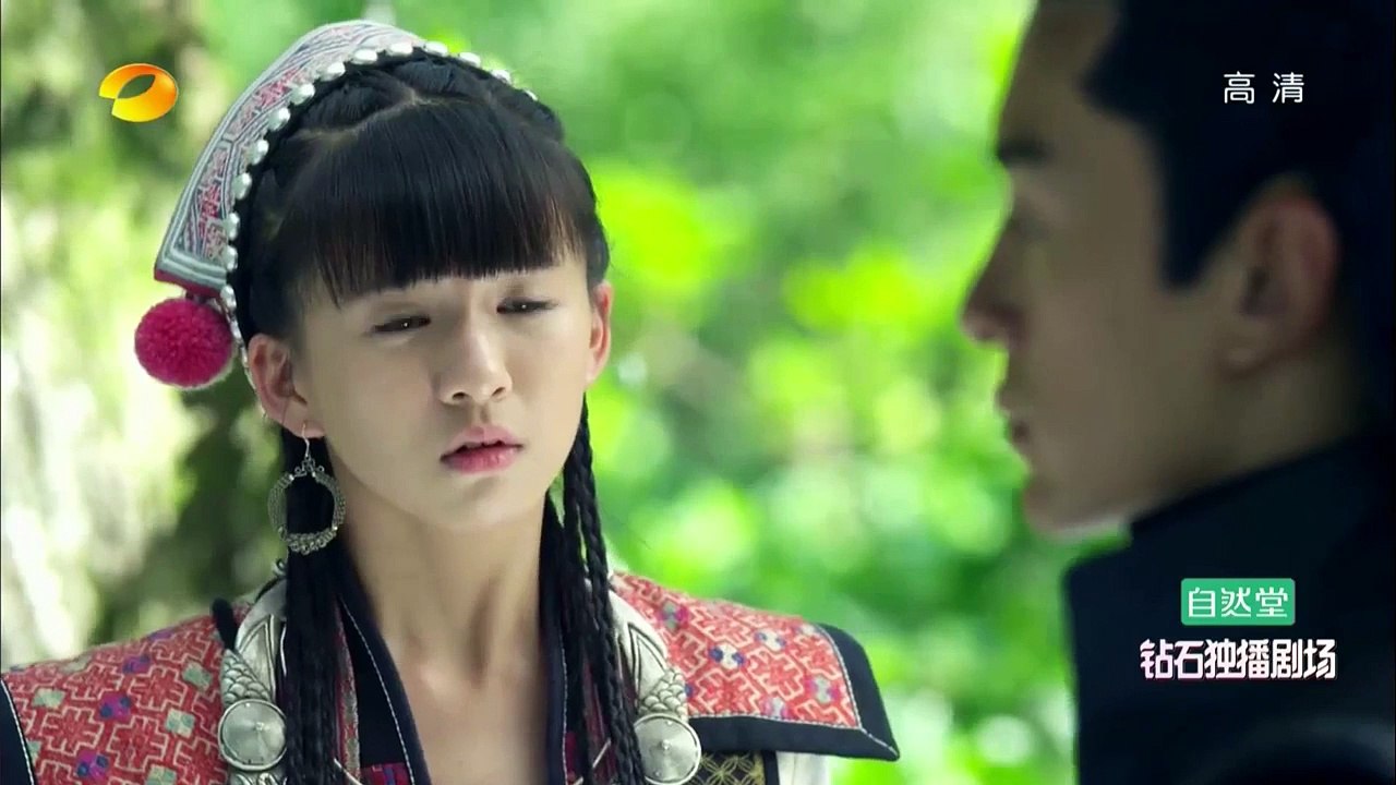 仙剑云之凡 第40集 - 仙劍雲之凡 40 http://BestDramaTv.Net